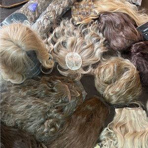 Big sale on all Hair!!